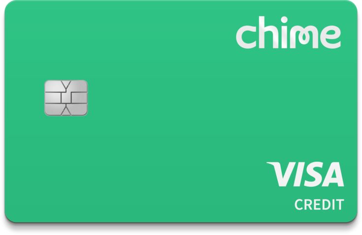 Image for CHIME BANK