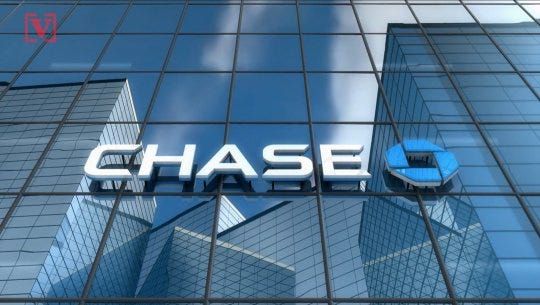 Chase bank