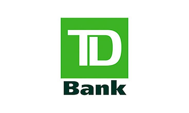 TD BANK