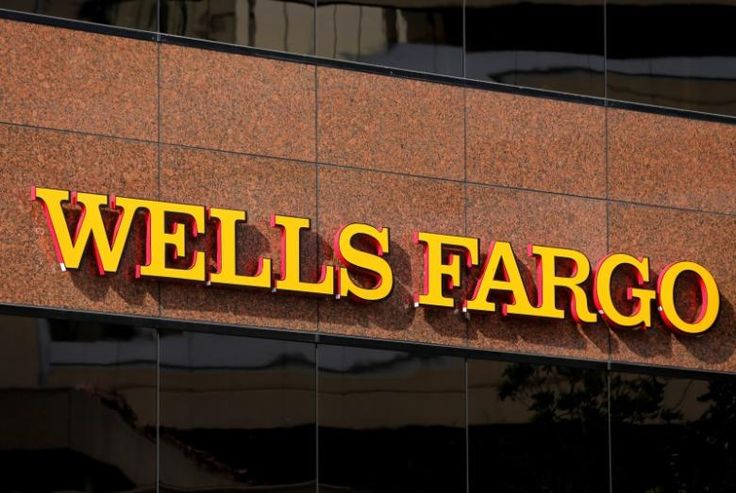 WELLS FARGO